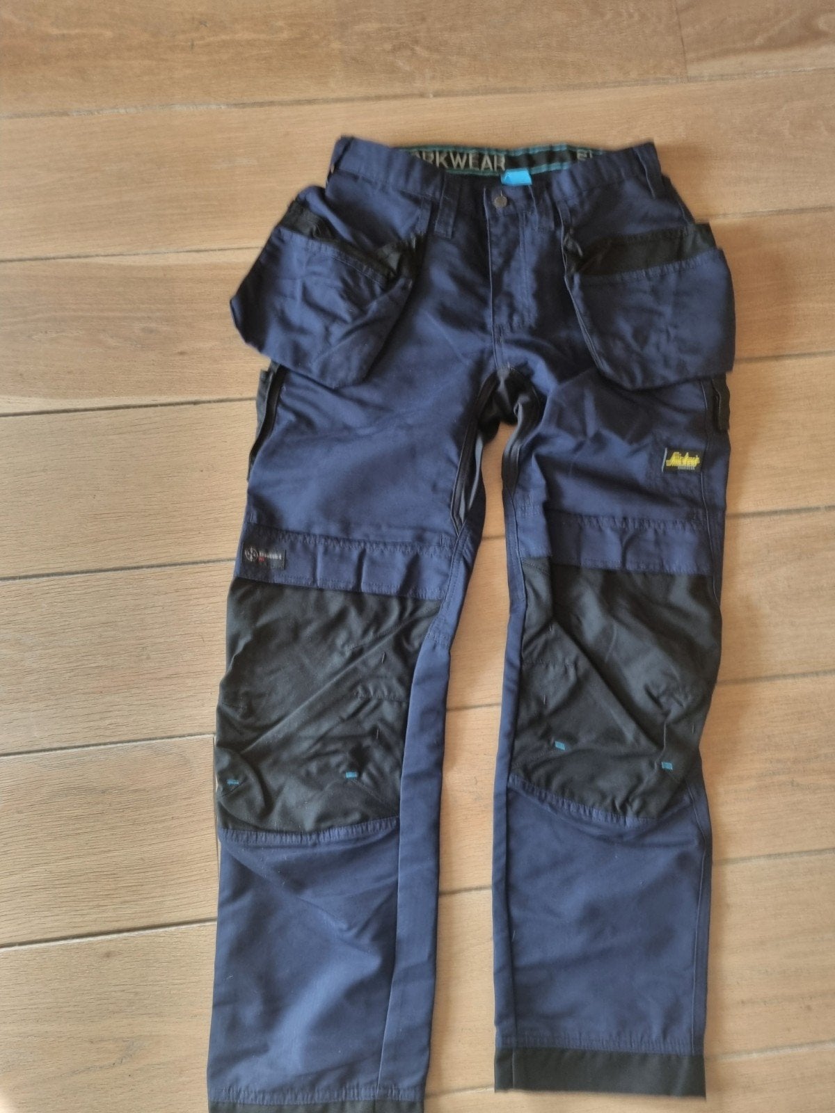 Snickers Workwear Werkbroek - Duurzaam en Comfortabel, Tuin en Terras, Werkkleding, Heren, Snickers Workwear, Nieuw, Ophalen of Verzenden