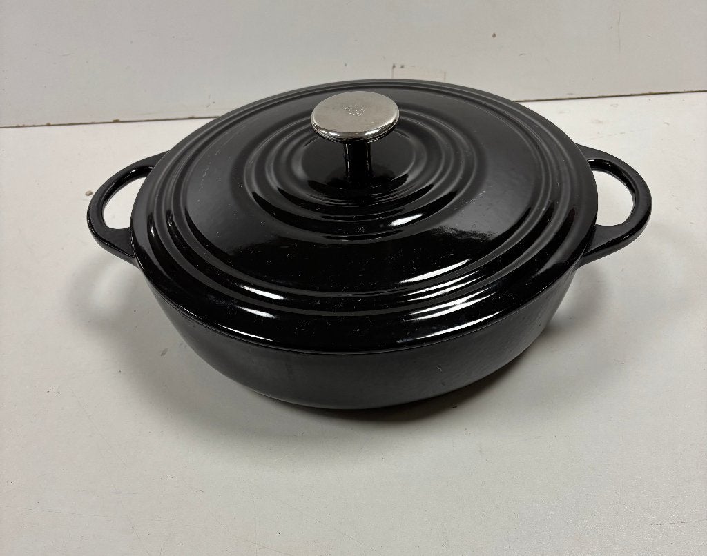 * BK Bourgogne braadpan, Ophalen, Gebruikt, BK, *