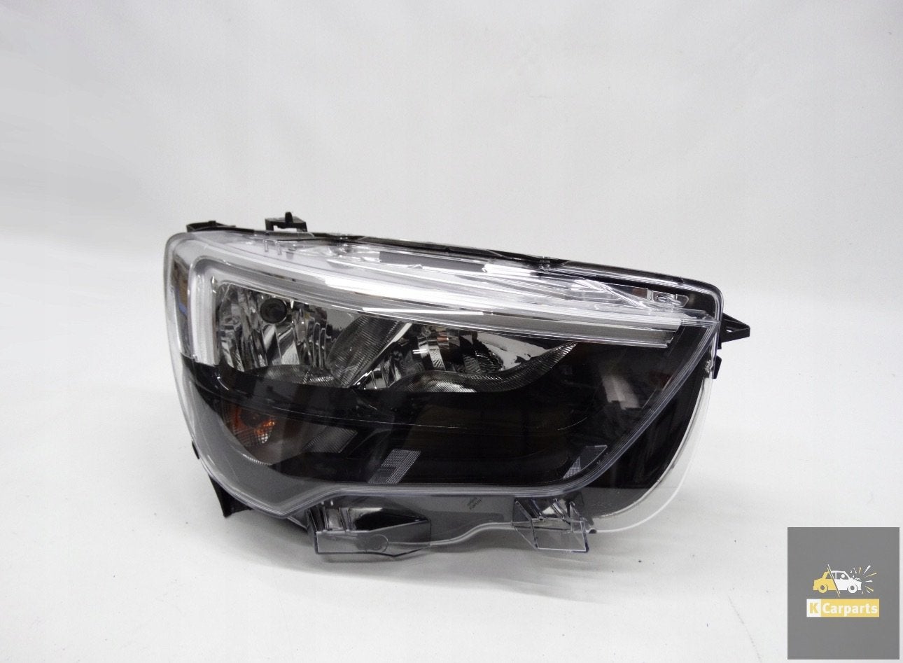 Opel Combo E IV rechter Koplamp Rechts H7 + LED 9816825980, Info@fabrikant.eu, Fabrikantstraat 1
1000 AA  Amsterdam, NL, Opel