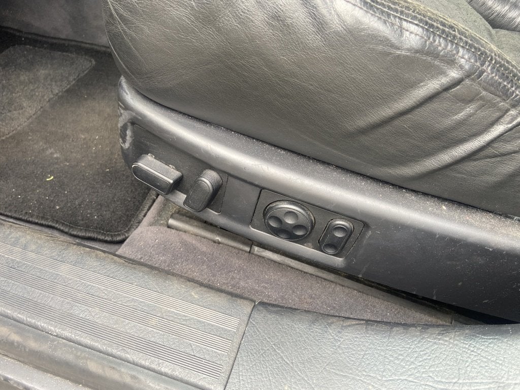 Audi S8 4.2 S8 (bj 1998, automaat), foto 9