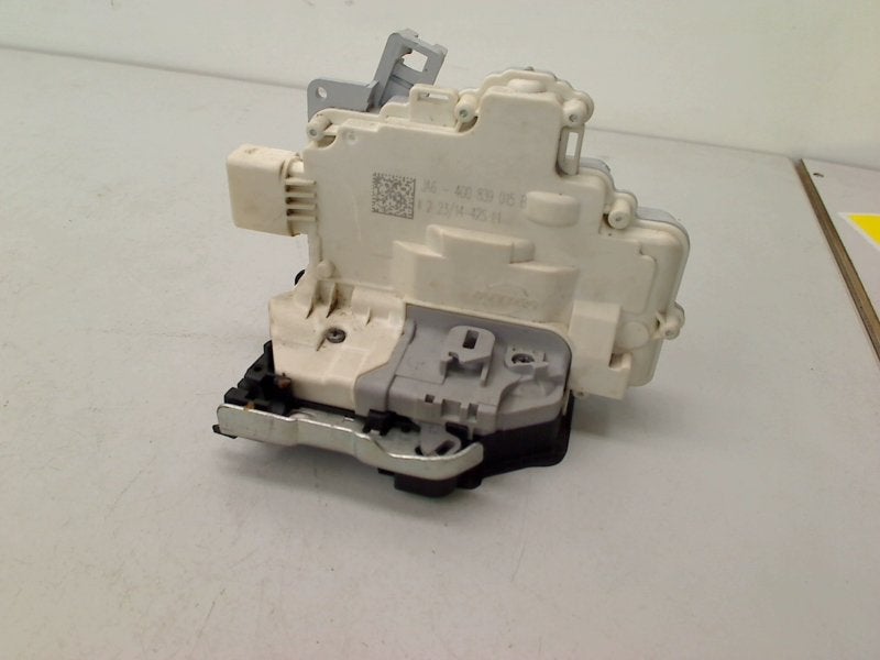 Portierslot Links Achter A3 Sportback (8VA/8VF) 2015, Gebruikt, Auto-Union-Straße  1, Ingolstadt 85057, , Duitsland, Info@audi.de