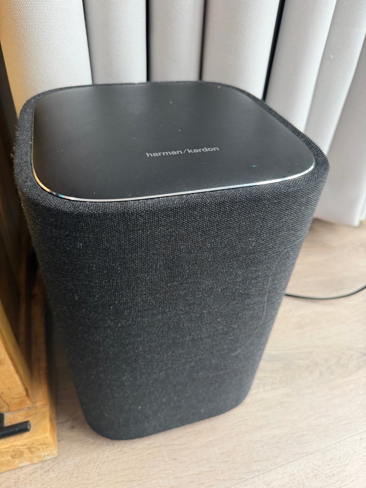 Harman Kardon Multibeam 700 & Citation Sub S, Audio, Tv en Foto, Ophalen, Speakerset, Zo goed als nieuw, Bluetooth