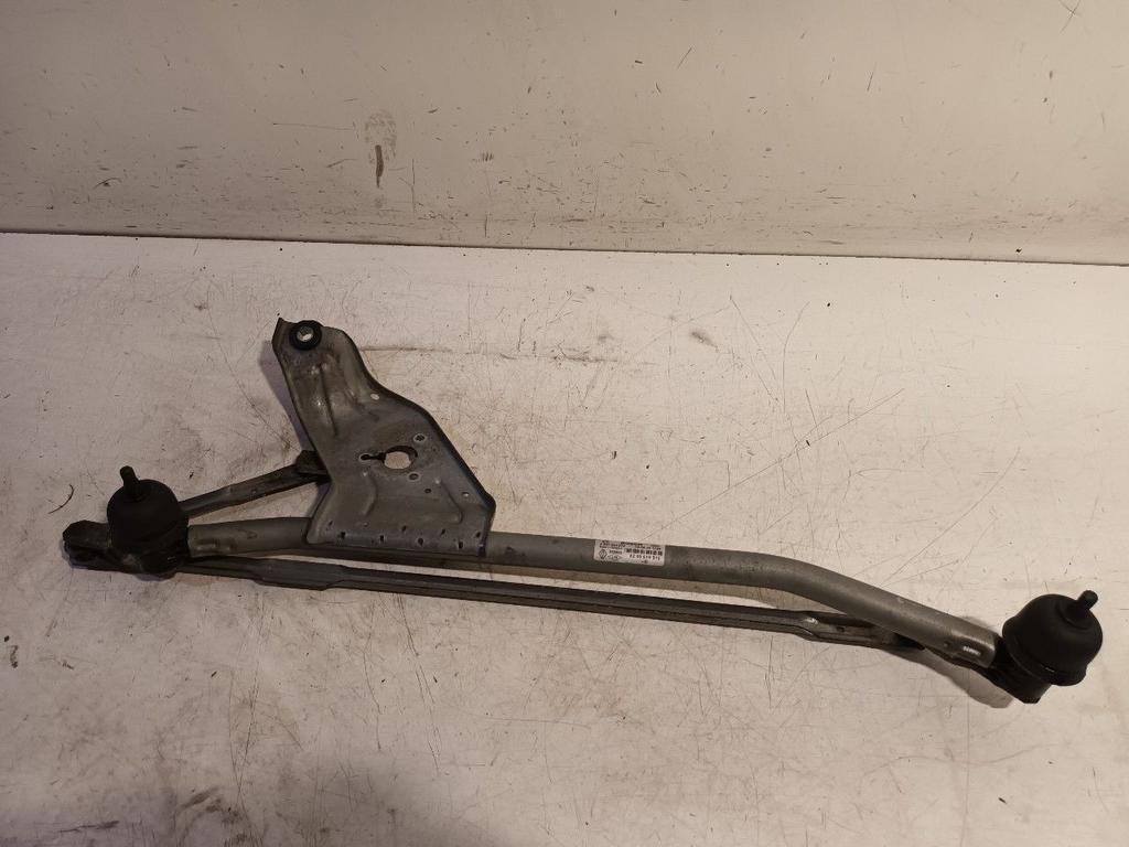 Ruitenwisser mechaniek voor Dacia Duster, Dacia, Onderdelen@venauto.nl, Van der Ven Autorecycling B.V., Gebruikt