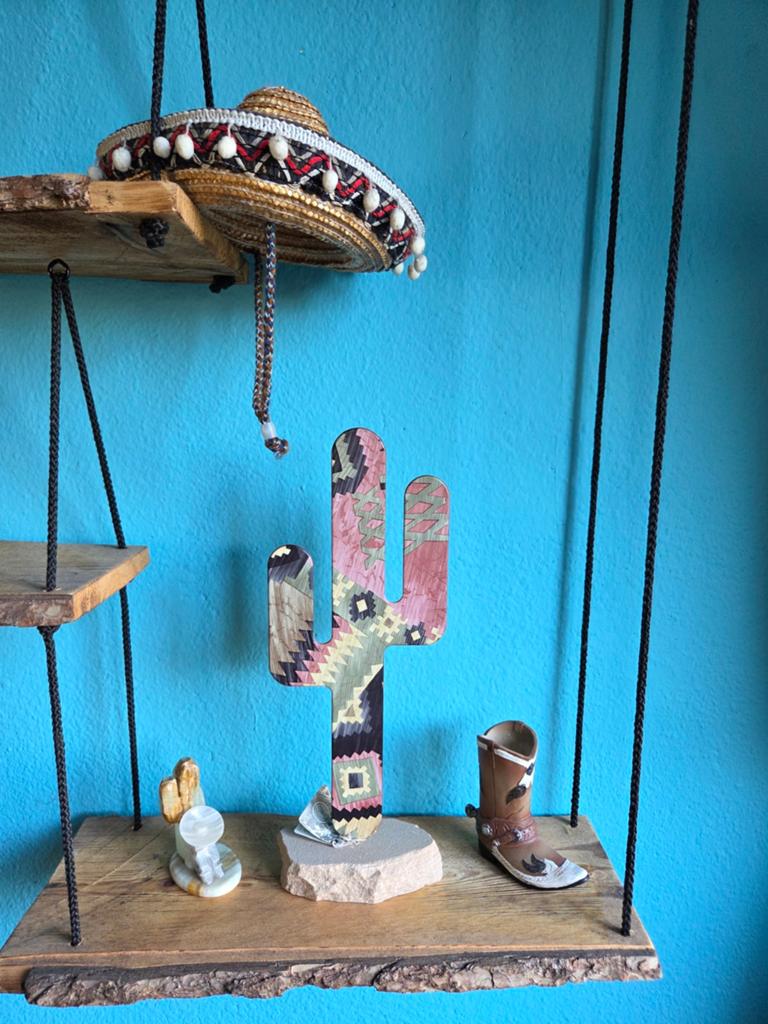 Diverse Mexicaanse decoratie, Ophalen of Verzenden