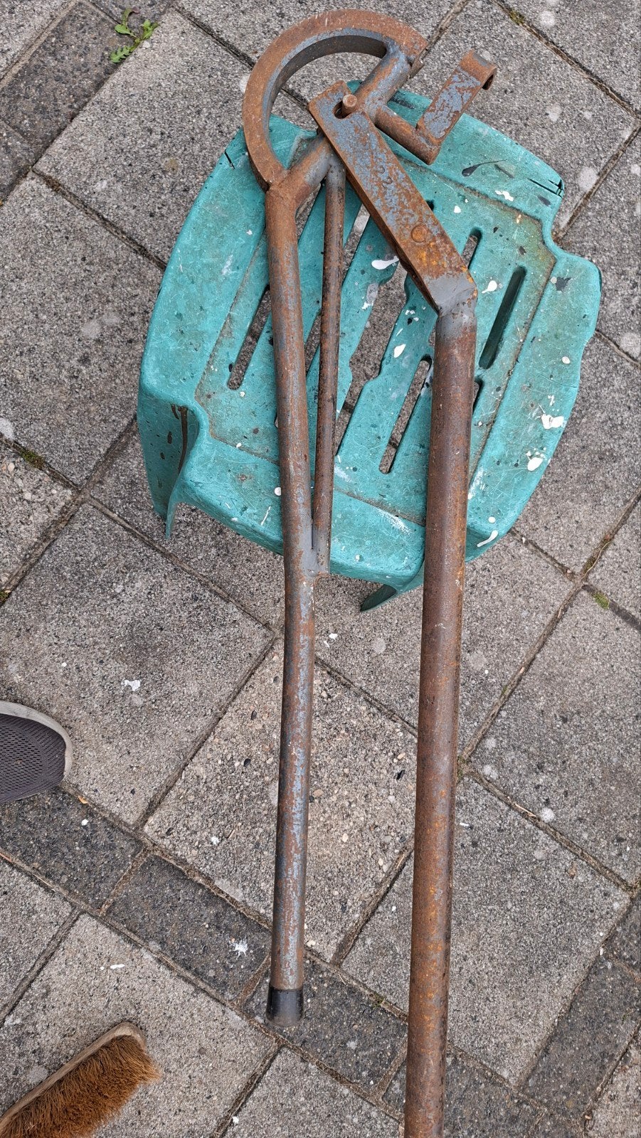 Te koop, Ophalen of Verzenden, Gebruikt