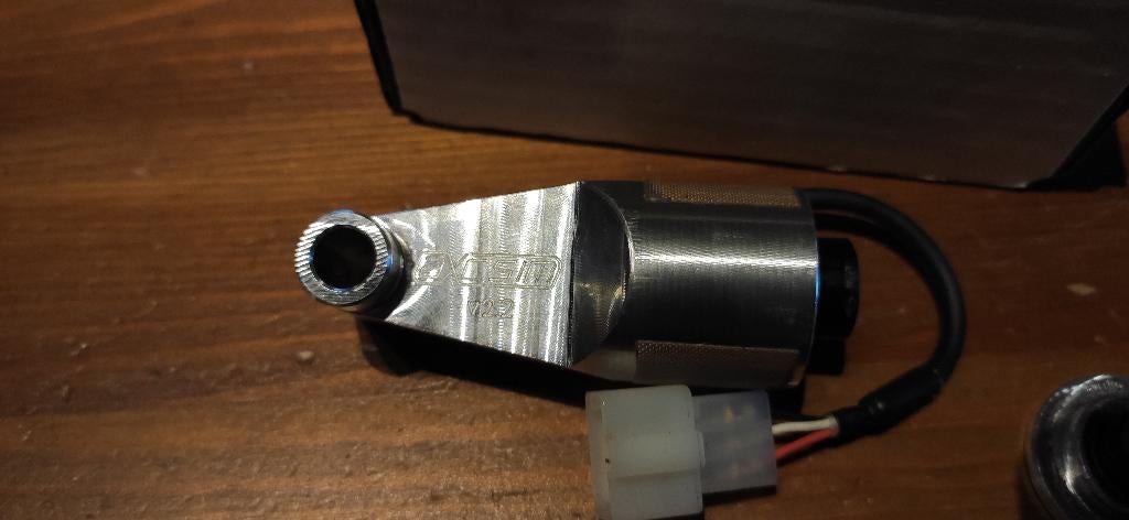 Axc sim Truebrake, Ophalen of Verzenden, Zo goed als nieuw