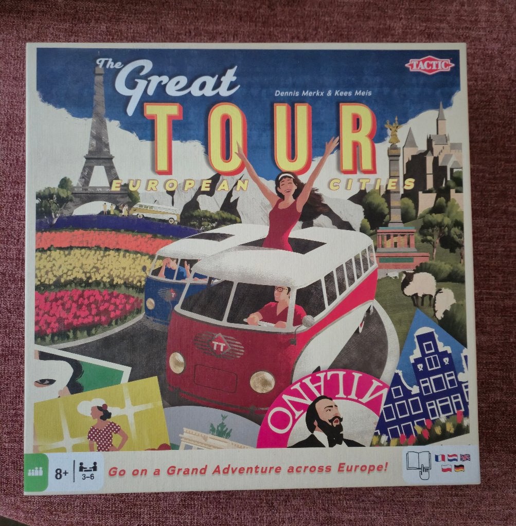Middelgrote spellen, 999 games/Phalanx, Vijf spelers of meer, Ophalen of Verzenden, Zo goed als nieuw, 999 Games