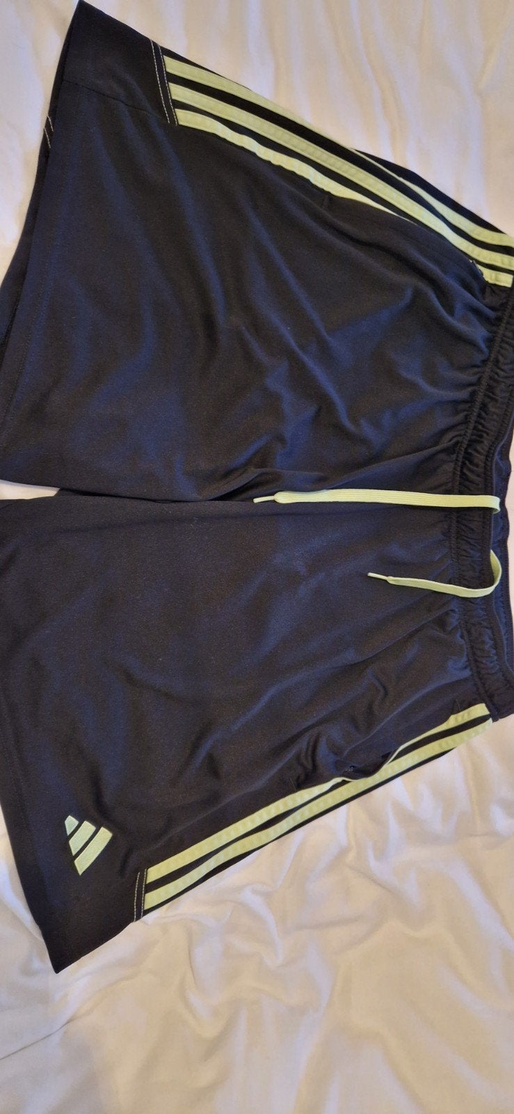 Adidas Aeroready Sportbroek Zwart XXL met ritszakken, Kleding | Heren, Sportkleding, Zwart, Overige maten, Ophalen of Verzenden