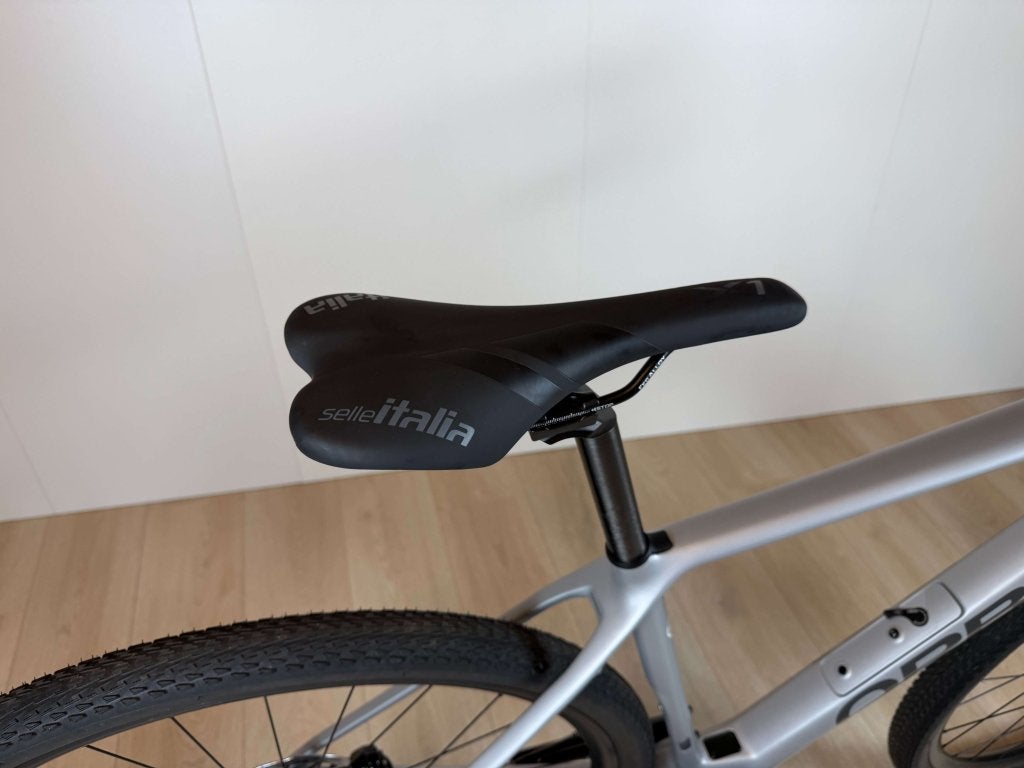 Orbea Terra M31e Team - Sram Rival AXS 1x12 - M, Fietsen en Brommers, 28 inch, Carbon, Heren, Ophalen of Verzenden