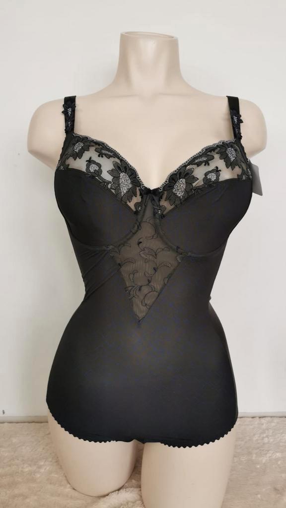 Nieuw prima donna body allegra 75d, Kleding | Dames, Ondergoed en Lingerie, ., Ophalen of Verzenden, ., Body of Korset