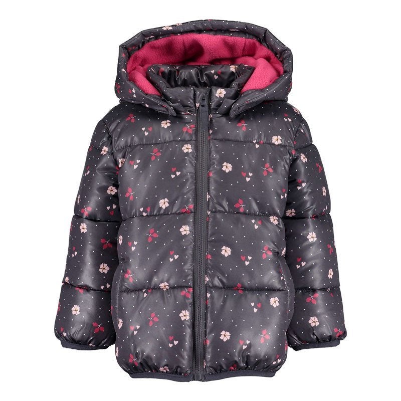 Nieuw Blue Seven gewatteerd meisjes winterjasje maat 74, Blue seven, Meisje, Nieuw, Ophalen of Verzenden