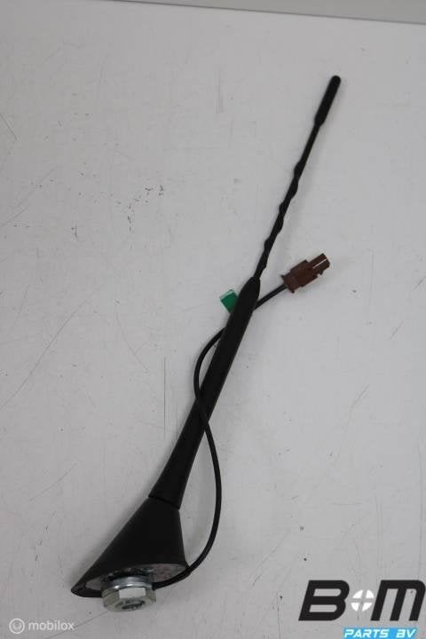 Dakantenne Audi A1 8X 8X0035501A, Auto diversen, Autoradio's, Gebruikt