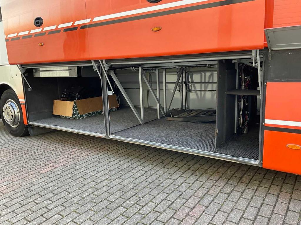 2007 Van Hool T915 ACRON Touringcar, Overige merken, Euro 5, Bedrijf, Diesel