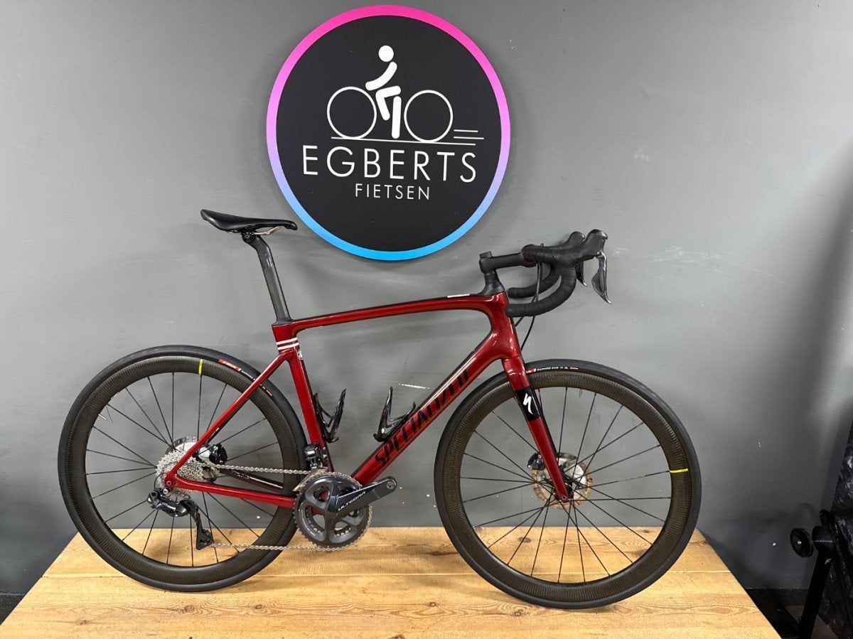 Specialized ROUBAIX EXPERT UDI2 Heren, Gebruikt, -, Heren, -