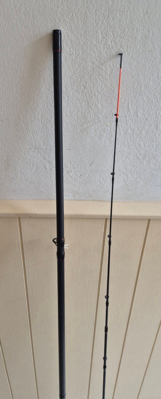 Elite SunSeek. Method picker / feeder. 2.70m., Ophalen, Werphengel, Zo goed als nieuw, Elite