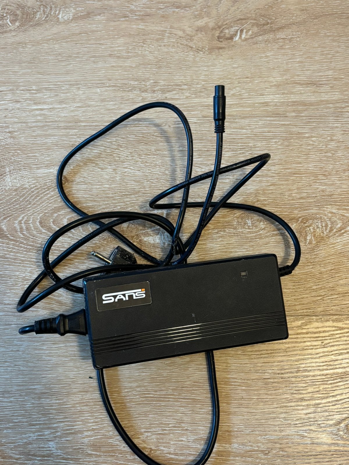 Super 73 oplader, Fietsen en Brommers, Gebruikt