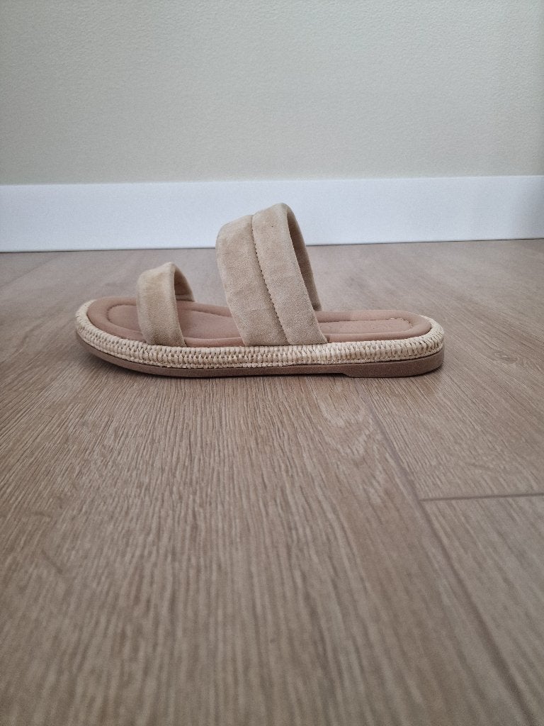 Marc O'Polo Slippers, Kleding | Dames, Slippers, Overige kleuren, Nieuw, Ophalen of Verzenden