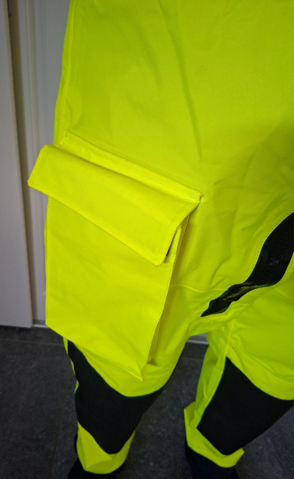 Viking droogpak/ Drysuit NIEUW 173-188cm NIEUW!!!, Ophalen of Verzenden, Nieuw, Dame of Heer, Drysuit