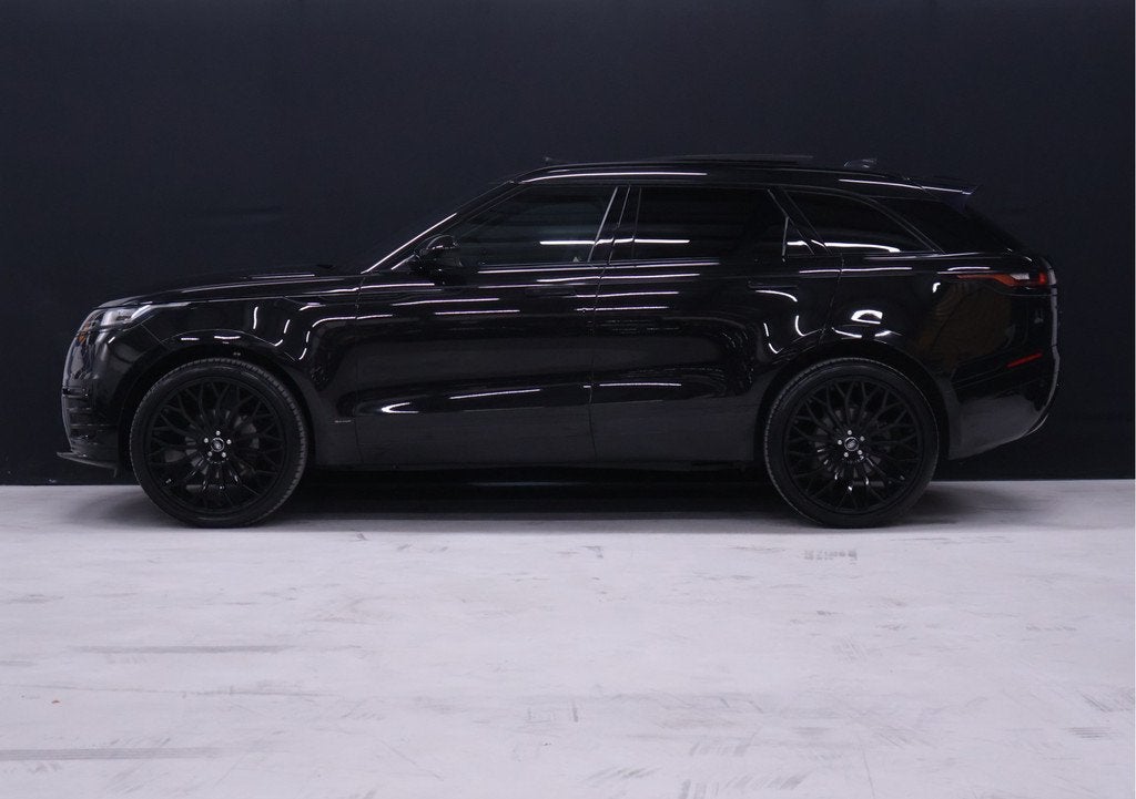Land Rover Range Rover Velar 2.0 P250 Turbo AWD R-Dynamic HS, Gebruikt, 4 cilinders, 252 pk, Range Rover Velar