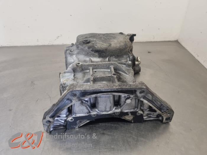 Carterpan van een Renault Trafic, Auto-onderdelen, Gebruikt, -, Renault, -