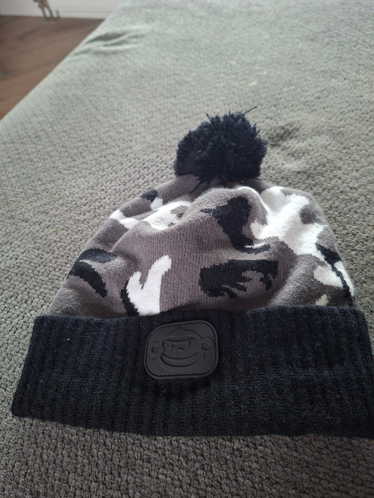 ridgemonkey muts, Ophalen of Verzenden, Zo goed als nieuw, Overige typen
