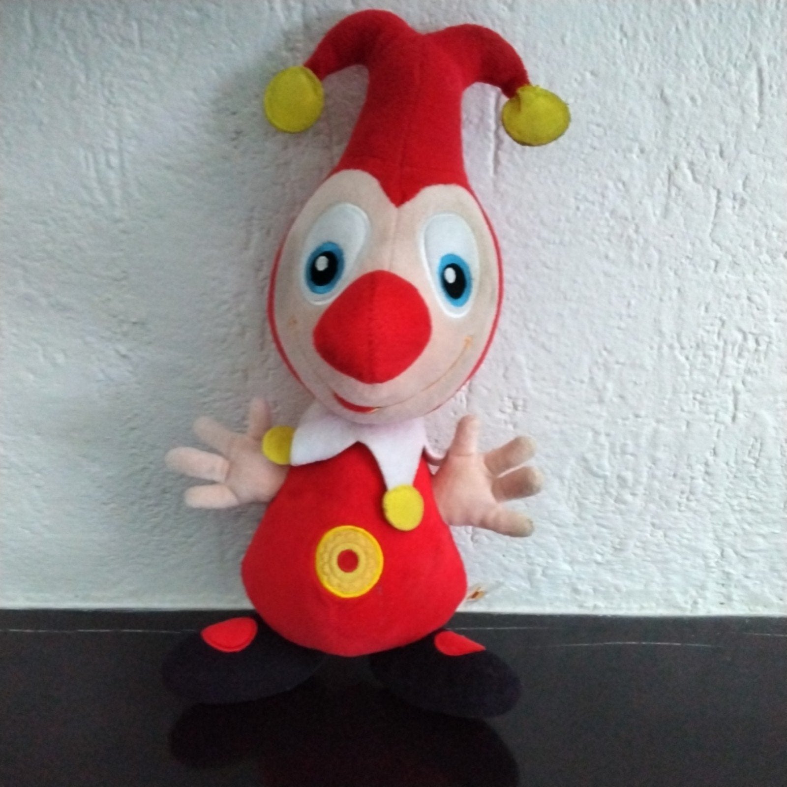 Jokie efteling knuffel, Kinderen en Baby's, Speelgoed | Knuffels en Pluche, Ophalen of Verzenden, Overige typen