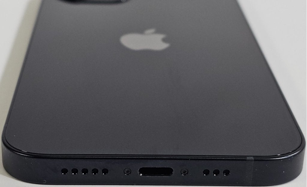Apple iPhone 12 - 64GB - Zwart - 100% | Tweedehands, Telecommunicatie, Mobiele telefoons | Apple iPhone, Gebruikt, Ophalen of Verzenden