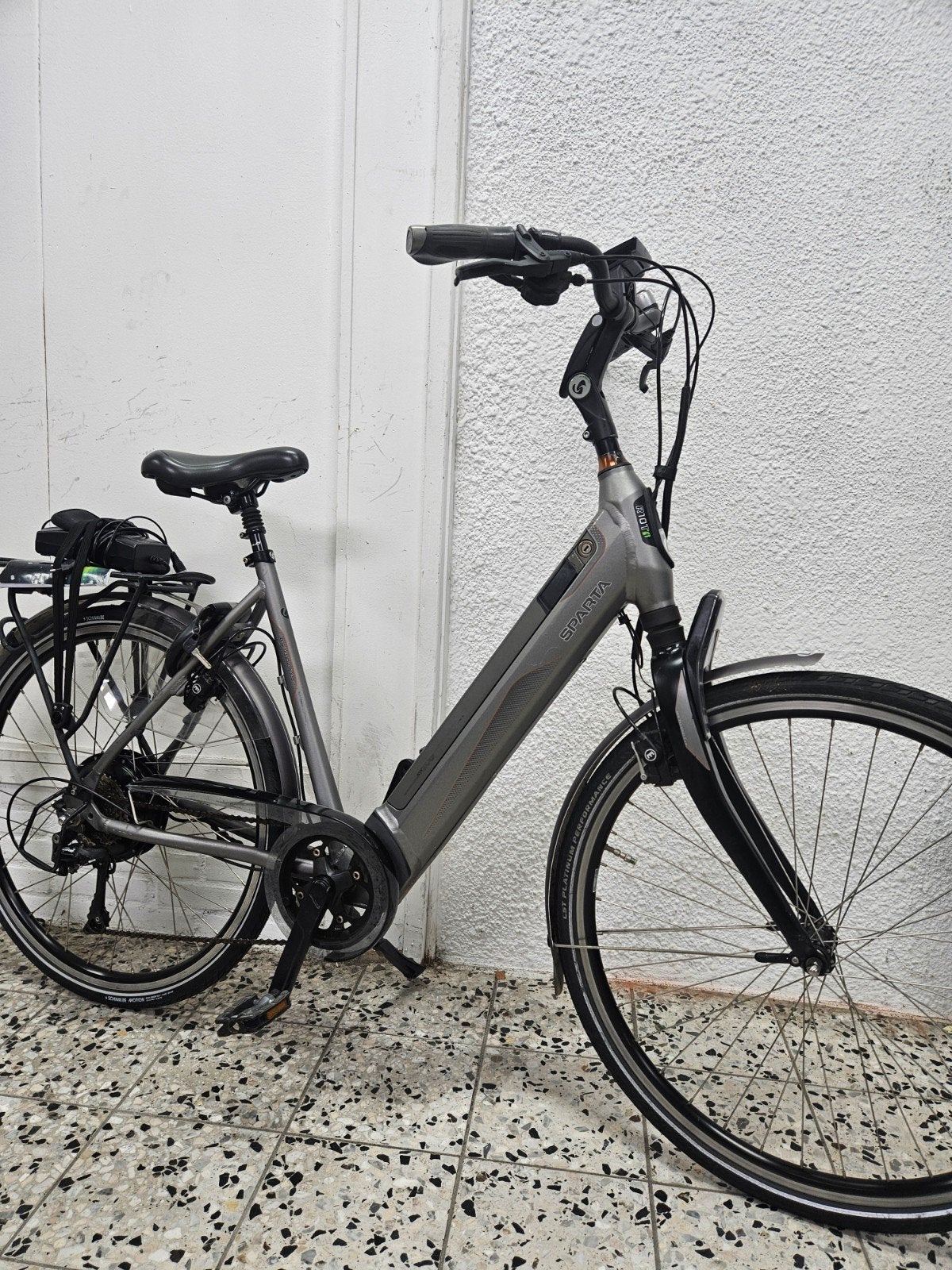 elektrische fietsen te koop, Fietsen en Brommers, 51 tot 55 cm, Ophalen, Sparta
