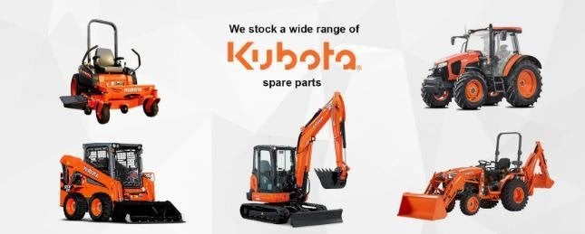 KUBOTA KE EPC ENGELS-SPAANS 2021, Verzenden
