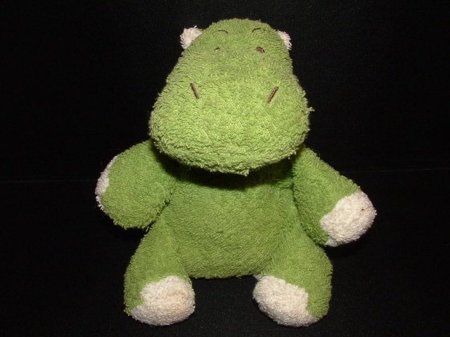 ANNA CLUB PLUSH NIJLPAARD VAN HET, Ophalen of Verzenden, Nieuw, Overige typen