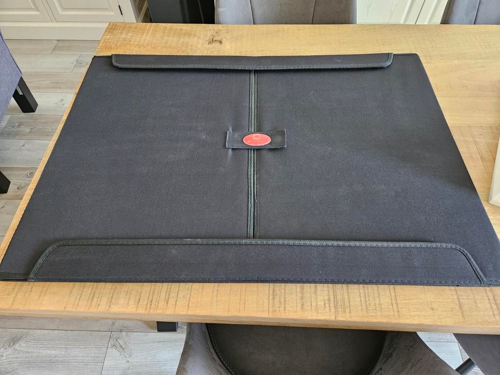 Jumbo portapuzzle koffer, Ophalen of Verzenden, Zo goed als nieuw