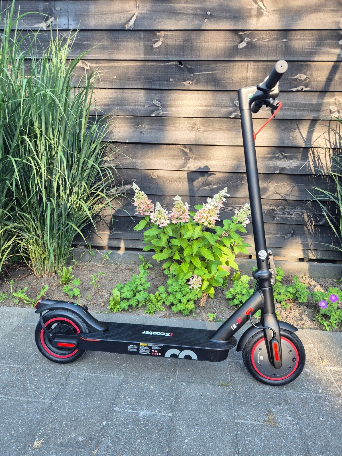 Nieuwe Elektrische step, Ophalen, Nieuw, Elektrische step (E-scooter)