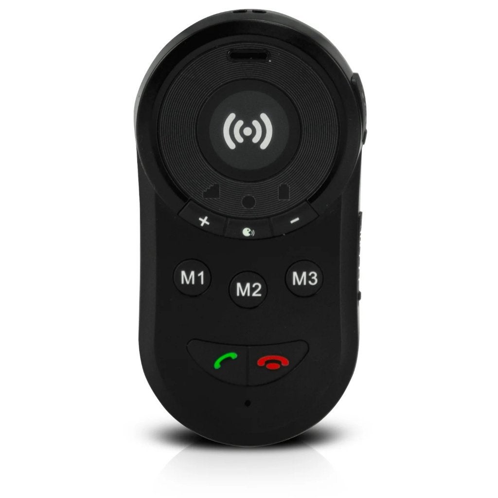 GSM-alarm Fysic FXA-100, Ophalen of Verzenden, Gebruikt
