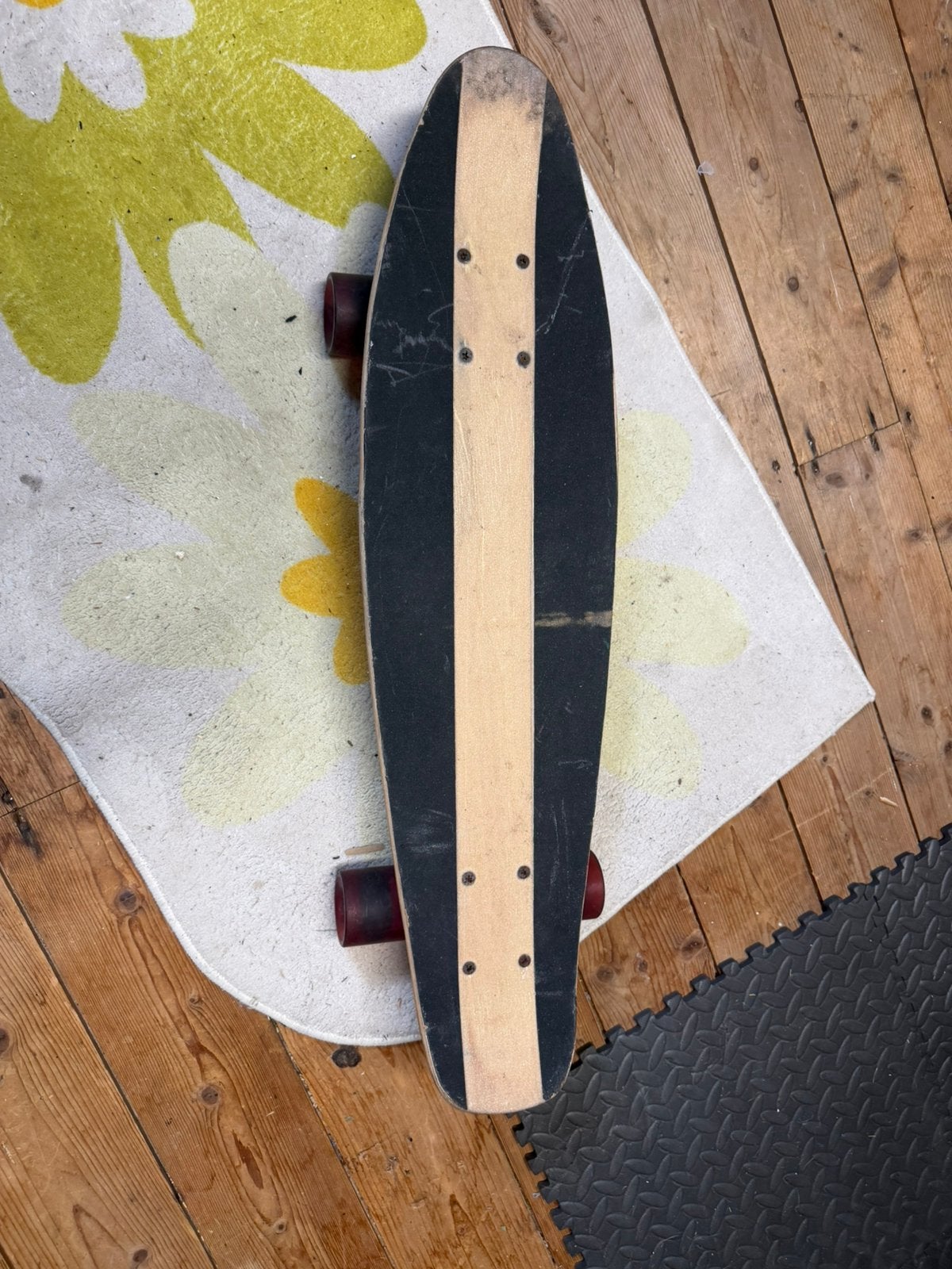 Skateboard, Ophalen of Verzenden