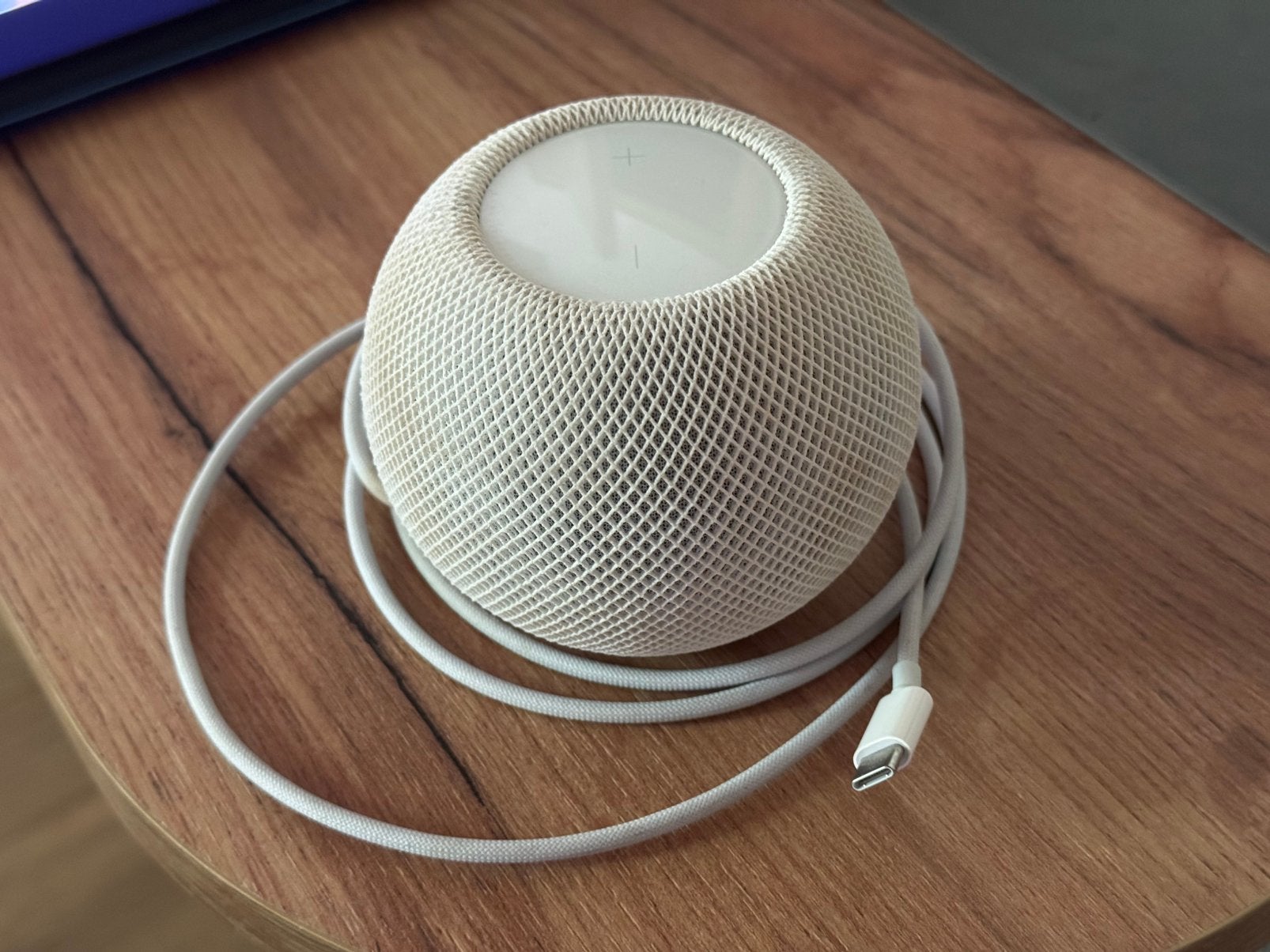 Apple HomePod mini