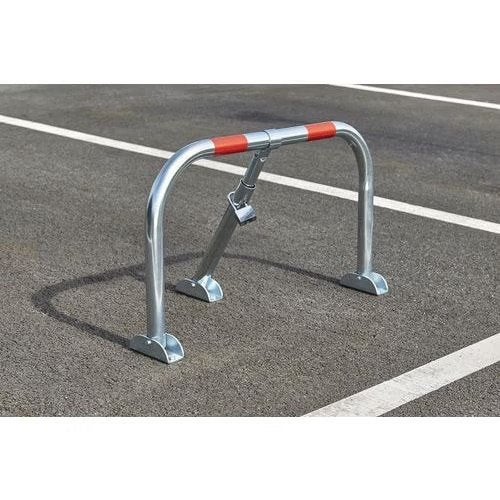 5x Parkeerbeugel – Manutan (nieuw in doos), Ophalen
