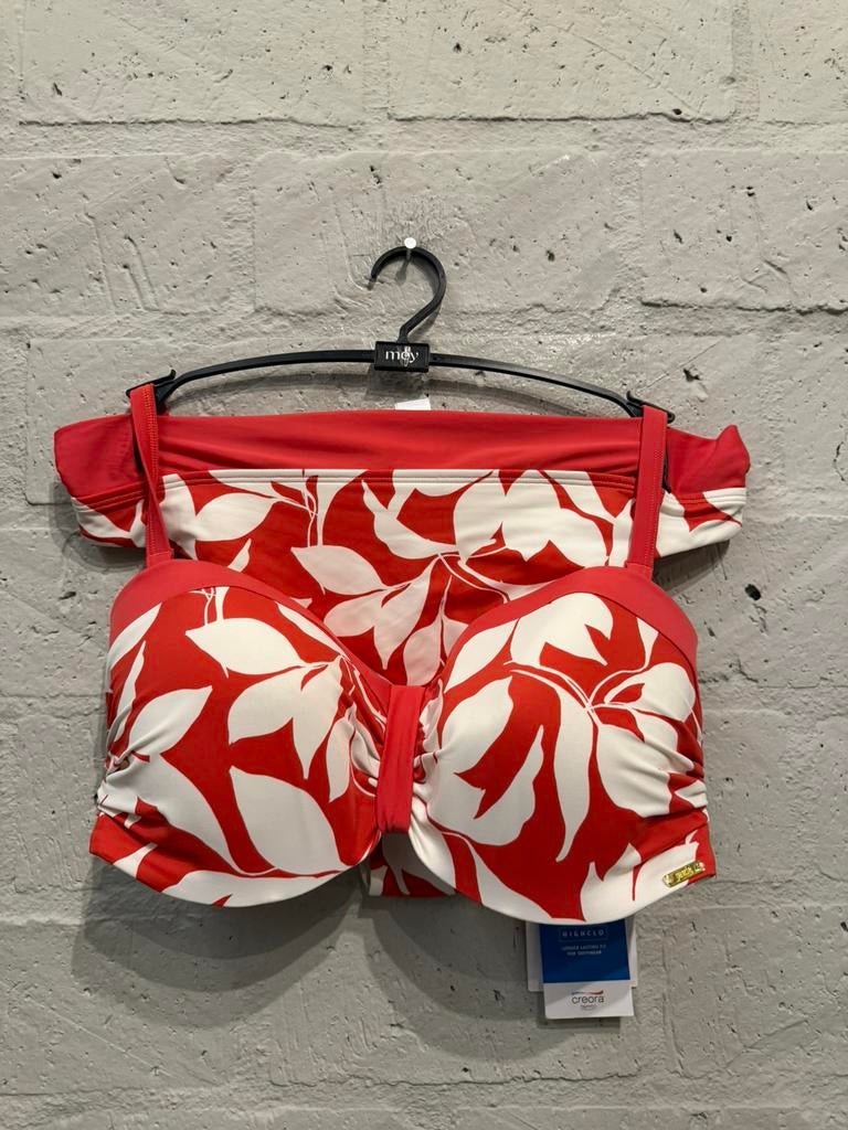 Panache bikini 75E, 75F, 75G slip 38 & 40 NIEUW!! Nu €37,50, Ophalen of Verzenden, Nieuw, Bikini