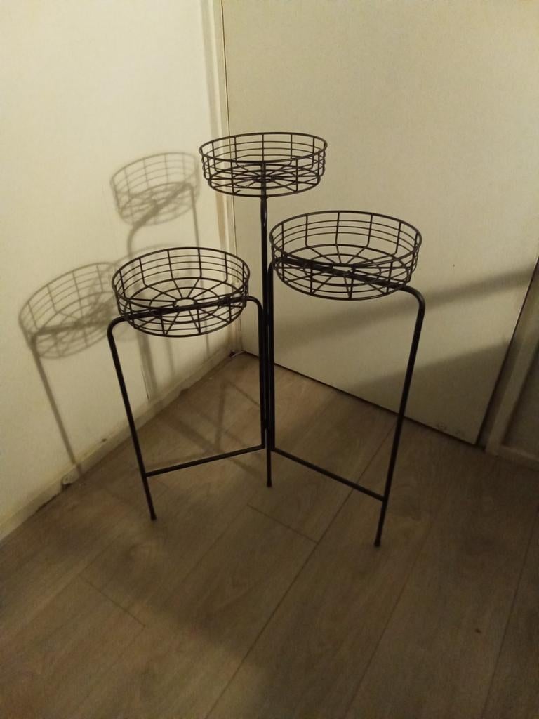Planten standaard  opvouwbaar, Ophalen of Verzenden