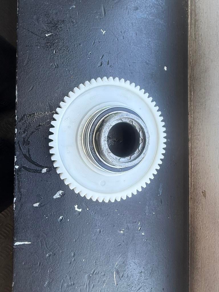 Bosch Gen1 Classic teflon tandwiel