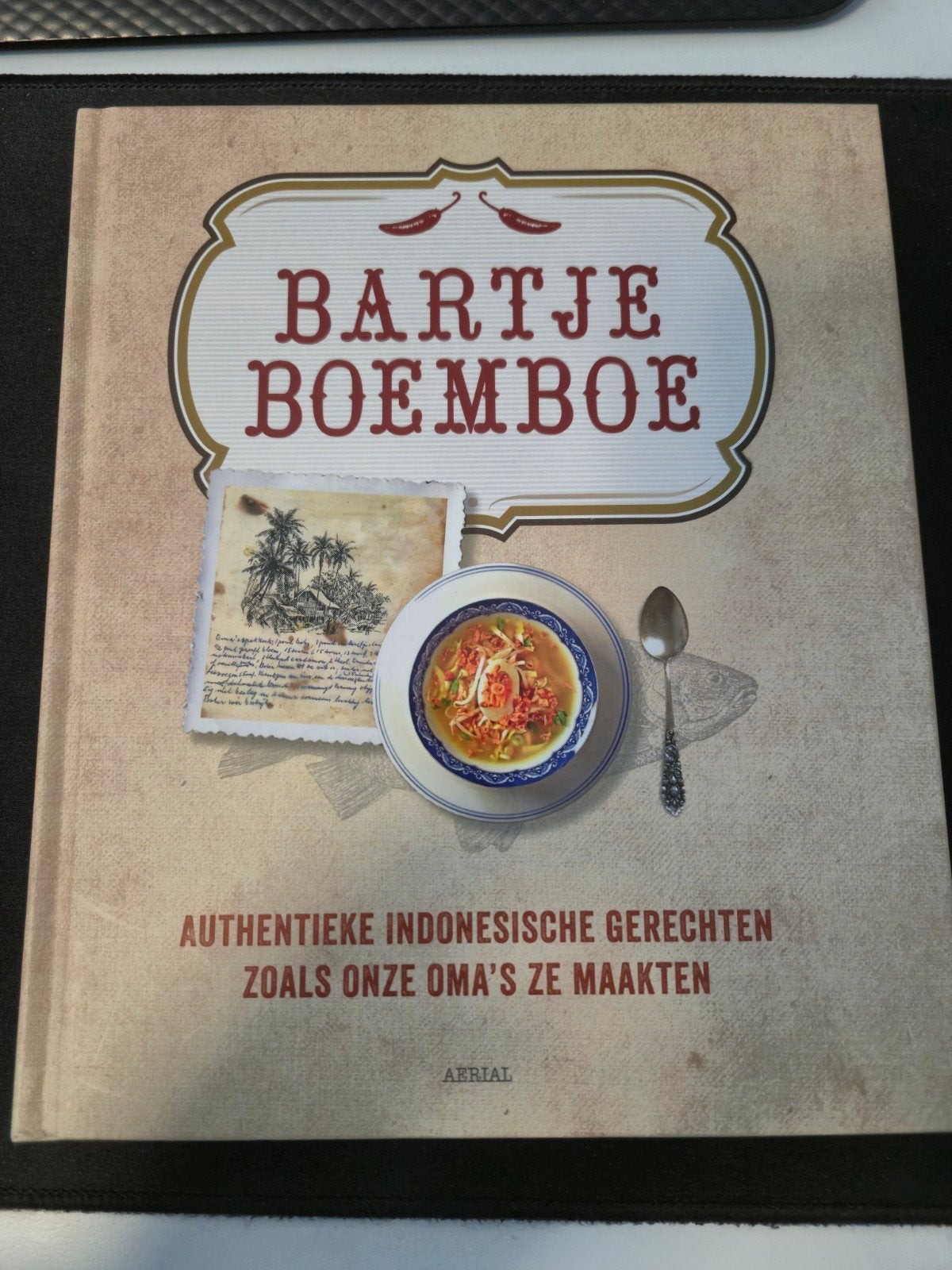 bartje boemboe, Ophalen of Verzenden, Nieuw