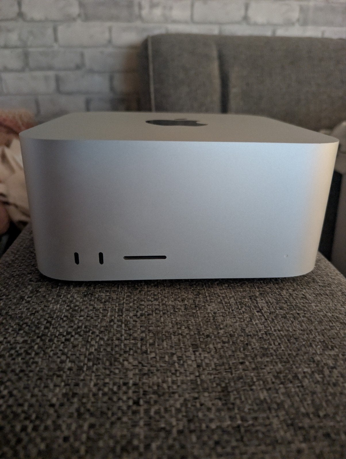 Mac Studio M2 Max | 32 GB | 512 GB | AppleCare+ tot 02-2027, Computers en Software, Ophalen, Overige modellen, SSD, 512 GB