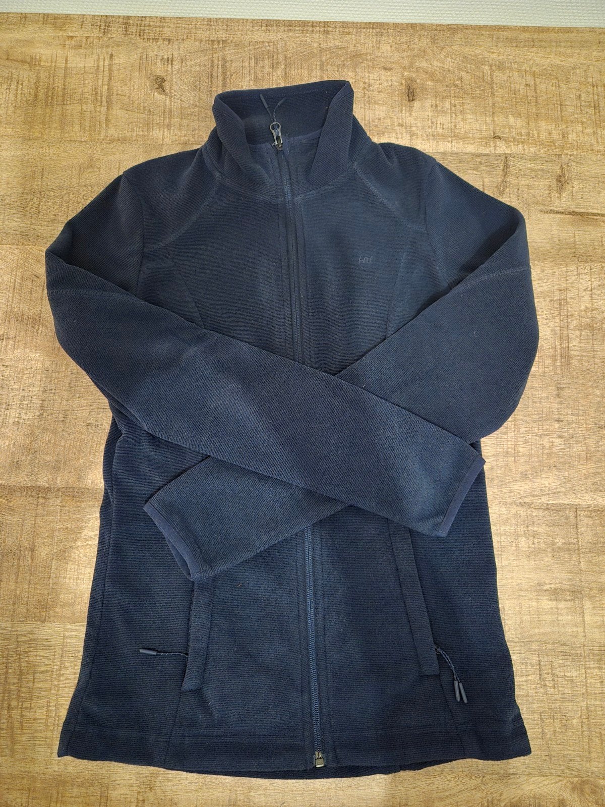 Vest Human Nature xs (nieuw!), Blauw, Nieuw, Ophalen of Verzenden, Maat 34 (XS) of kleiner