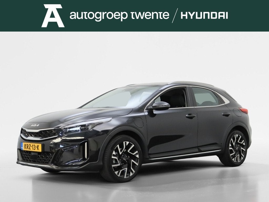 Kia Xceed 1.6 GDi PHEV Dynamic Line | Navigatie | Camera | H