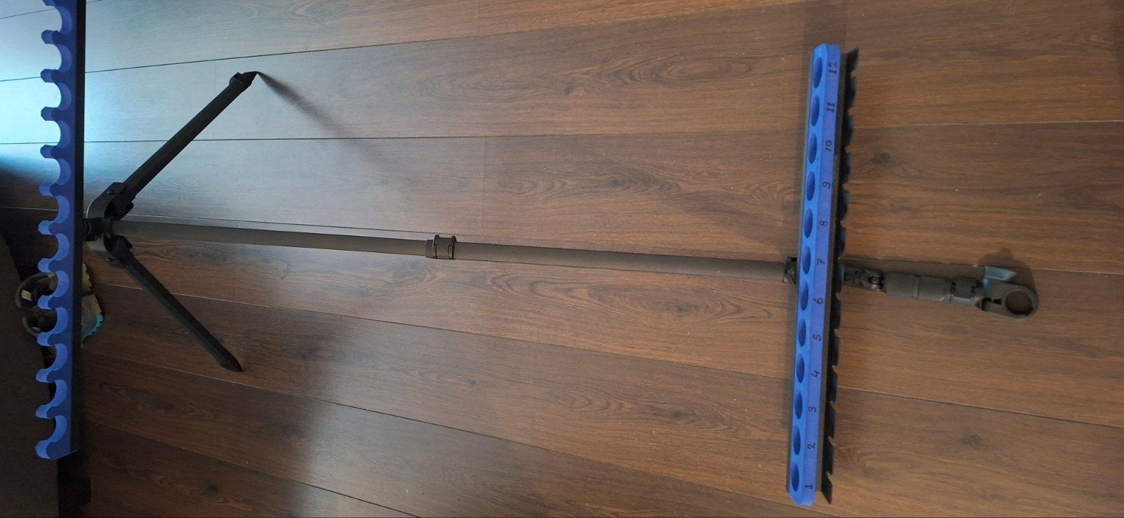 te koop preston topset houder deluxe, Ophalen of Verzenden, Zo goed als nieuw