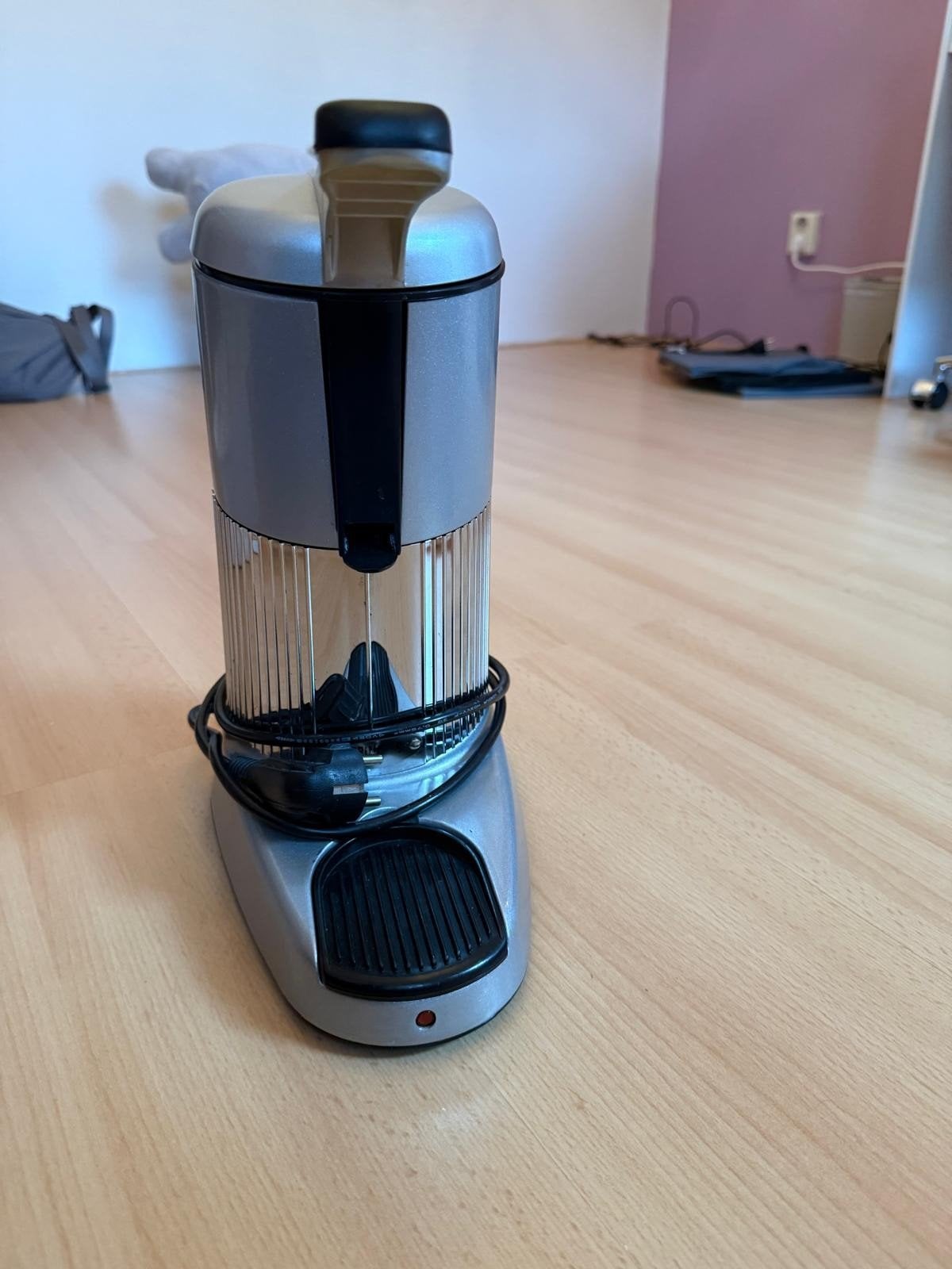 Princess Citruspers, Minder dan 1 liter, Ophalen of Verzenden, Gebruikt, 1 snelheid