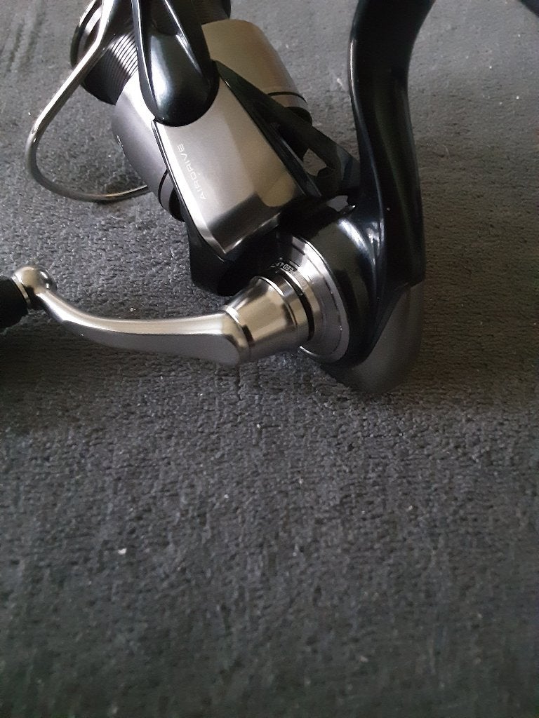 DAIWA 24 CERTATE LT 2000-P, Watersport en Boten, Ophalen, Nieuw, Molen