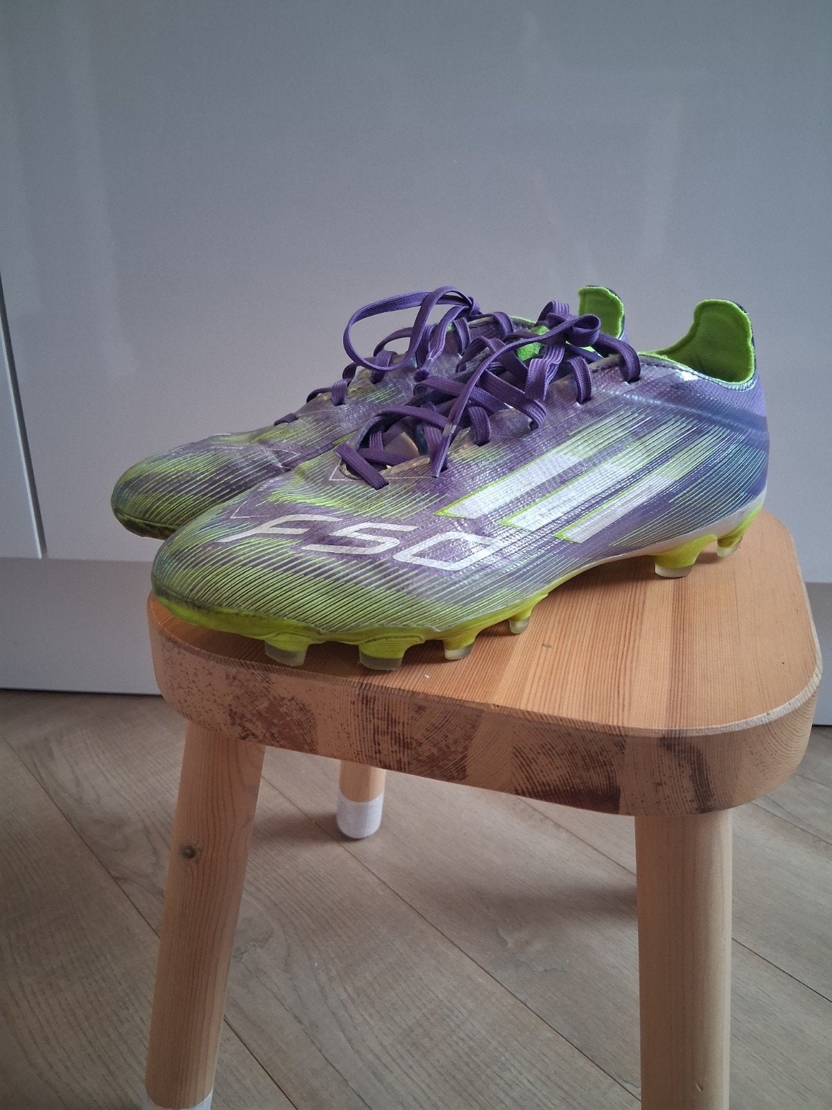 f50 adidas voetbalschoenen, Ophalen, Overige typen, Adidas