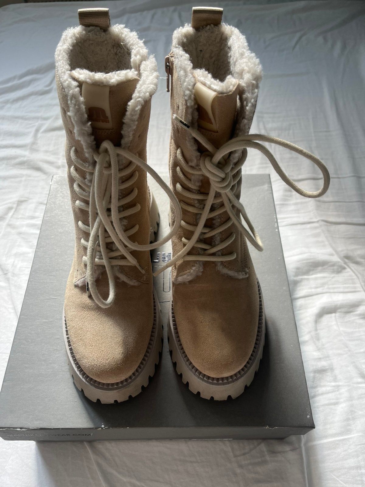 Maruti emily veterboots, Ophalen of Verzenden, Zo goed als nieuw