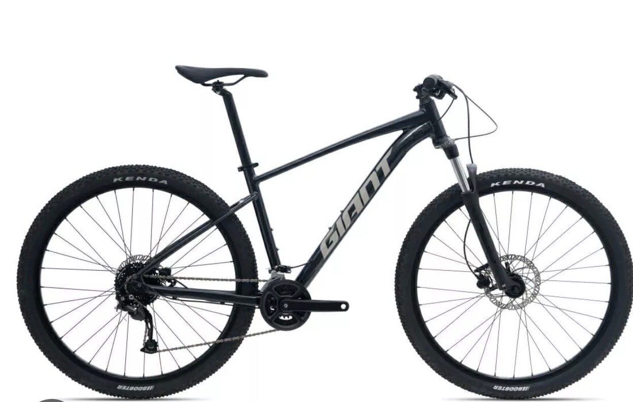 Giant Mountainbike - Zo goed als nieuw, Ophalen, Hardtail, Giant, Zo goed als nieuw