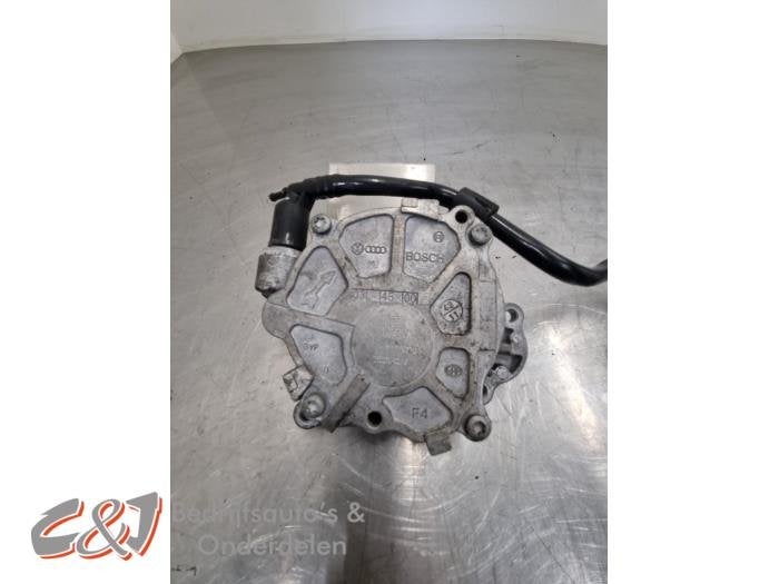 Vacuumpomp (Diesel) van een Volkswagen Caddy, Gebruikt, -, Volkswagen, -